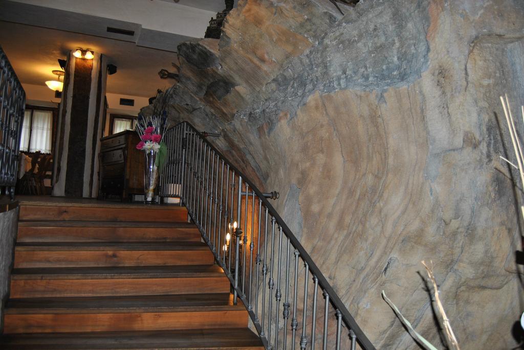 Casa Vacanza La Rocca Chiesa in Valmalenco Zewnętrze zdjęcie