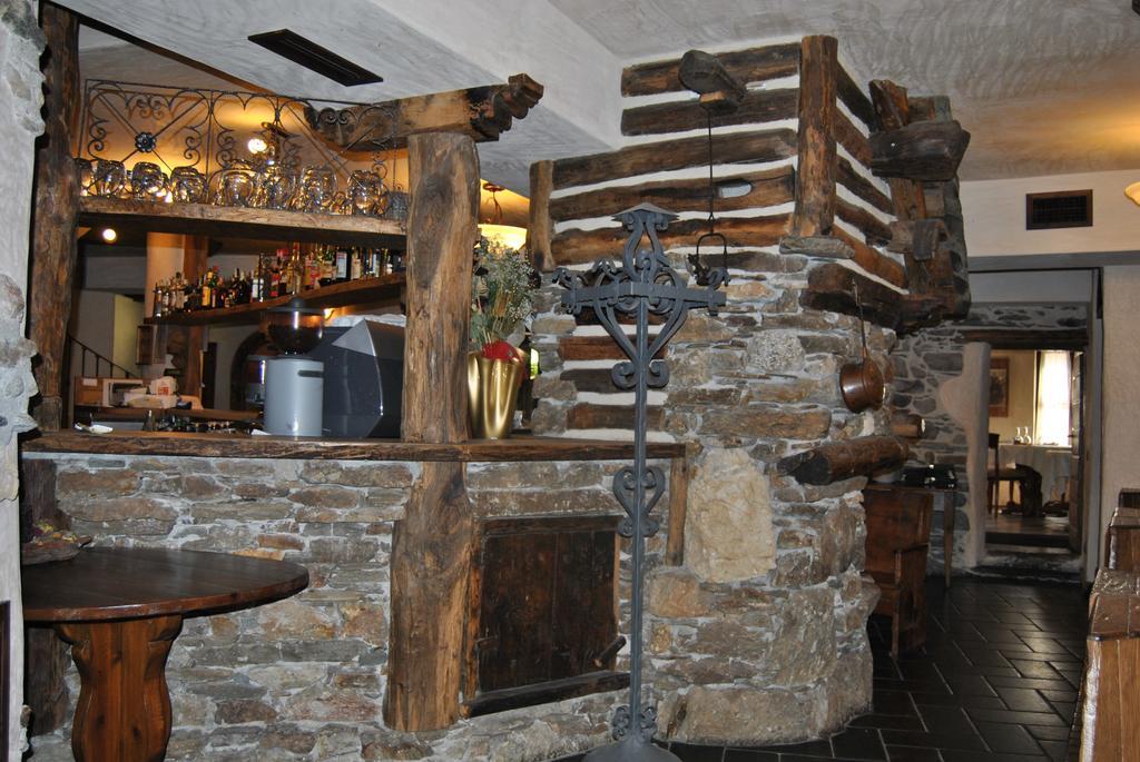 Casa Vacanza La Rocca Chiesa in Valmalenco Zewnętrze zdjęcie