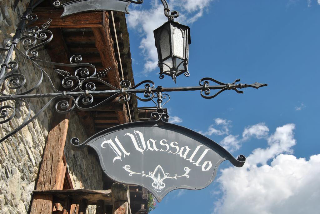 Casa Vacanza La Rocca Chiesa in Valmalenco Zewnętrze zdjęcie