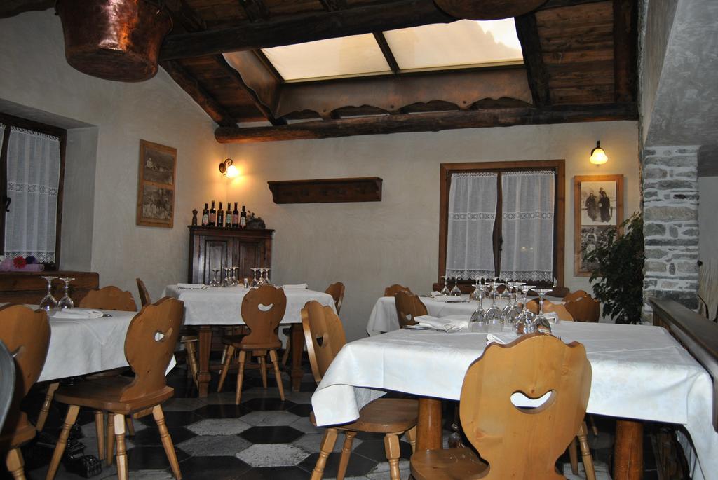 Casa Vacanza La Rocca Chiesa in Valmalenco Zewnętrze zdjęcie