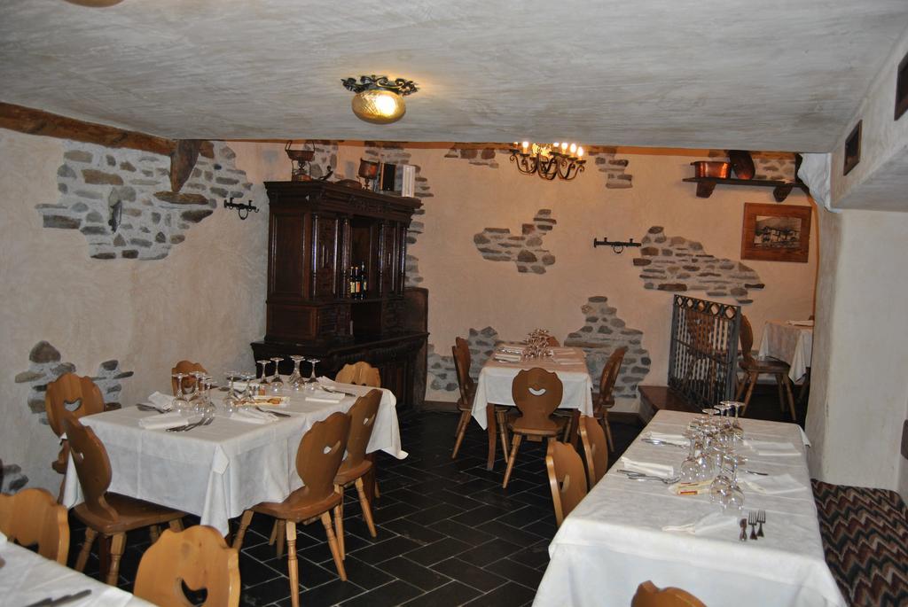 Casa Vacanza La Rocca Chiesa in Valmalenco Zewnętrze zdjęcie
