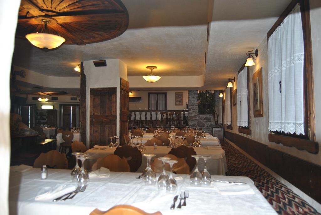 Casa Vacanza La Rocca Chiesa in Valmalenco Zewnętrze zdjęcie