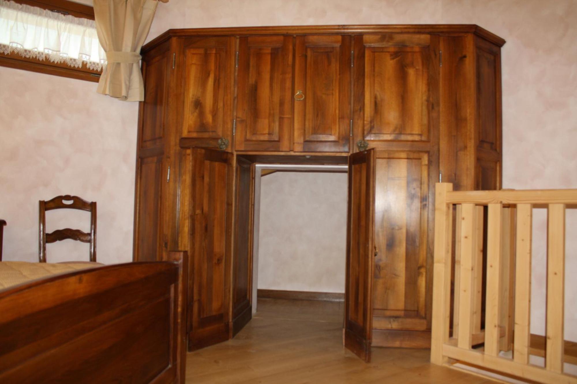Casa Vacanza La Rocca Chiesa in Valmalenco Zewnętrze zdjęcie