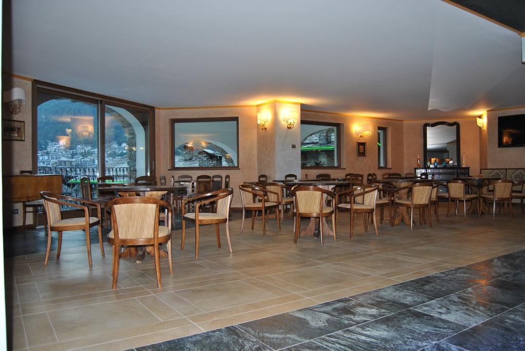 Casa Vacanza La Rocca Chiesa in Valmalenco Zewnętrze zdjęcie