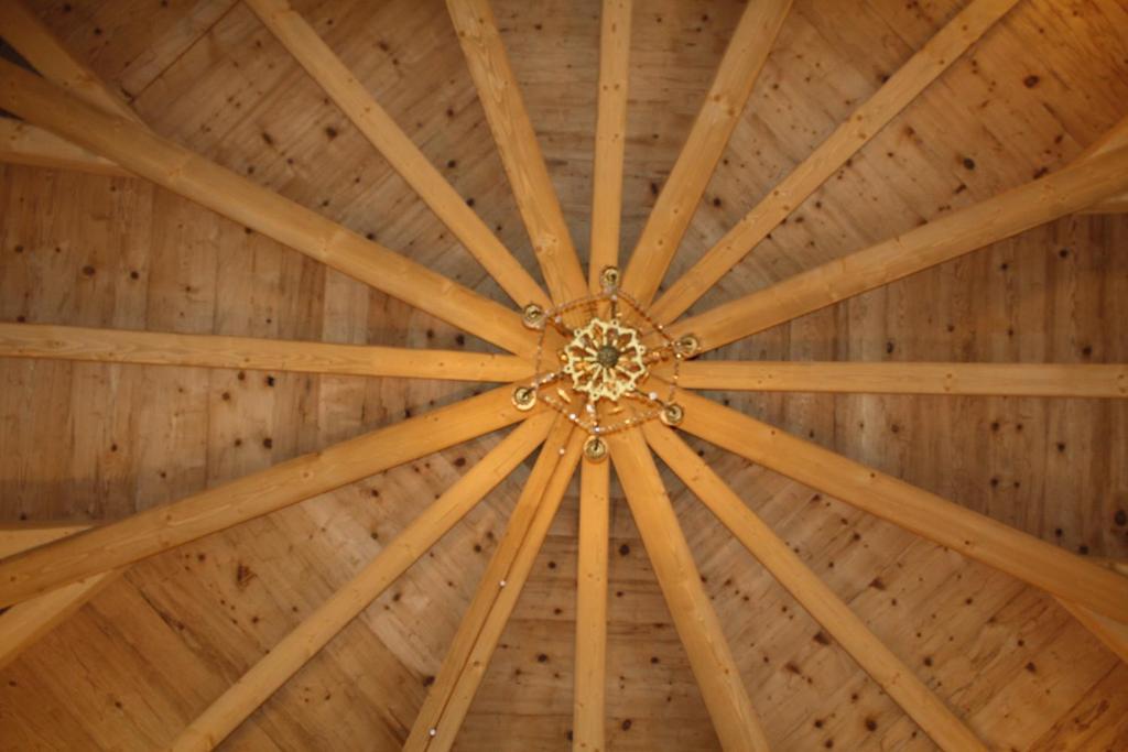 Casa Vacanza La Rocca Chiesa in Valmalenco Pokój zdjęcie