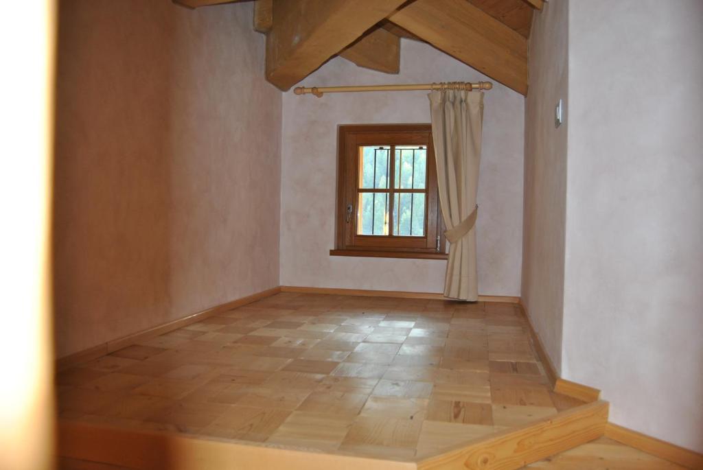 Casa Vacanza La Rocca Chiesa in Valmalenco Pokój zdjęcie