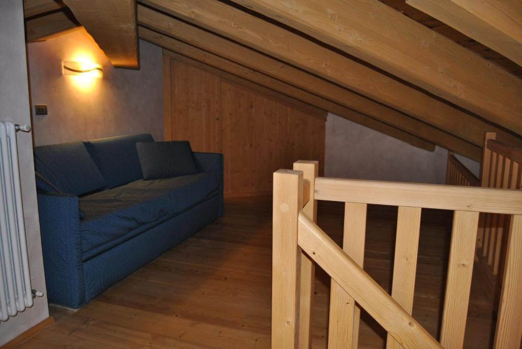 Casa Vacanza La Rocca Chiesa in Valmalenco Pokój zdjęcie