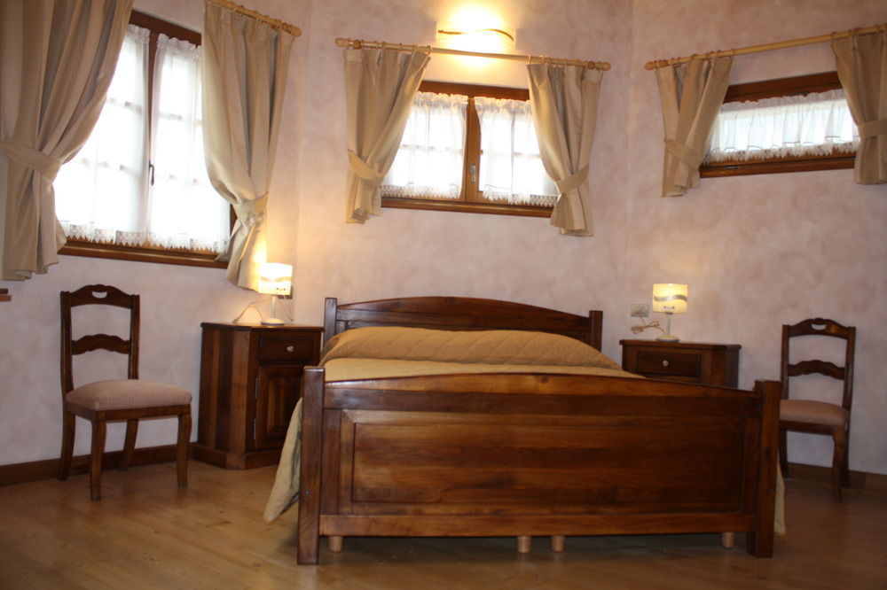 Casa Vacanza La Rocca Chiesa in Valmalenco Zewnętrze zdjęcie