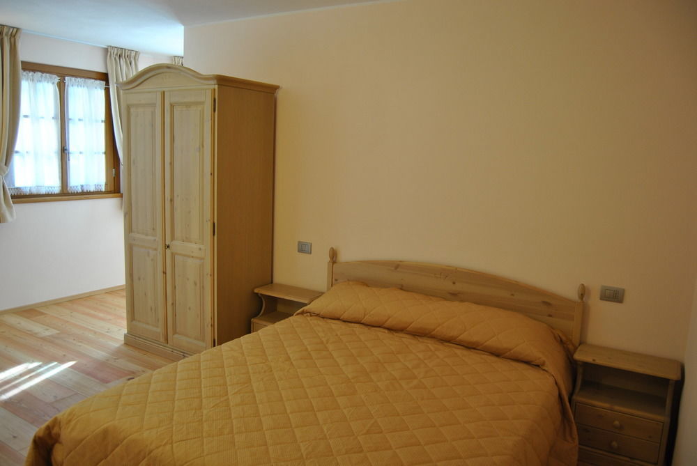 Casa Vacanza La Rocca Chiesa in Valmalenco Zewnętrze zdjęcie
